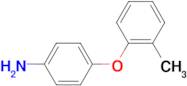 [4-(2-methylphenoxy)phenyl]amine