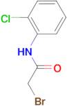 2-bromo-N-(2-chlorophenyl)acetamide