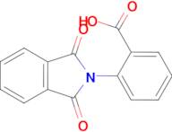 2-(1,3-dioxo-1,3-dihydro-2H-isoindol-2-yl)benzoic acid