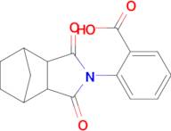 2-(1,3-dioxooctahydro-2H-4,7-methanoisoindol-2-yl)benzoic acid