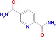 pyridine-2,5-dicarboxamide