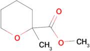 methyl 2-methyltetrahydro-2H-pyran-2-carboxylate