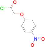 (4-nitrophenoxy)acetyl chloride