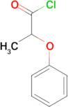 2-phenoxypropanoyl chloride
