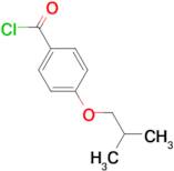 4-iso-Butoxybenzoyl chloride