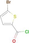 5-bromothiophene-2-carbonyl chloride