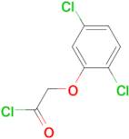 (2,5-dichlorophenoxy)acetyl chloride