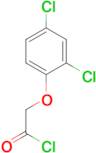 (2,4-dichlorophenoxy)acetyl chloride