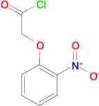 (2-nitrophenoxy)acetyl chloride