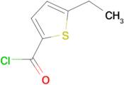 5-ethylthiophene-2-carbonyl chloride