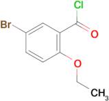 5-bromo-2-ethoxybenzoyl chloride