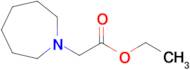 ethyl azepan-1-ylacetate