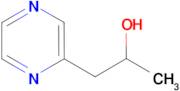 1-pyrazin-2-ylpropan-2-ol