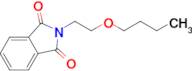2-(2-butoxyethyl)-1H-isoindole-1,3(2H)-dione