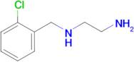 N-(2-chlorobenzyl)ethane-1,2-diamine