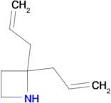 2,2-diallylazetidine