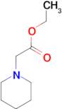 ethyl piperidin-1-ylacetate