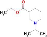 ethyl 1-isopropylpiperidine-3-carboxylate