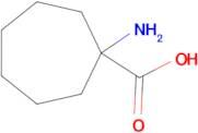 1-aminocycloheptanecarboxylic acid