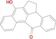 4b,5,6,11b-tetrahydrobenzo[e]aceanthrylene-7,12-dione