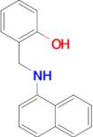 2-[(1-naphthylamino)methyl]phenol