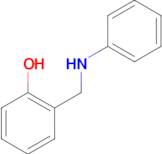 2-(anilinomethyl)phenol