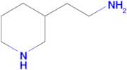 (2-piperidin-3-ylethyl)amine