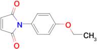 1-(4-ethoxyphenyl)-1H-pyrrole-2,5-dione
