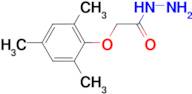 2-(mesityloxy)acetohydrazide