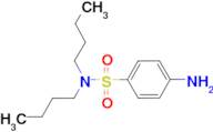 4-amino-N,N-dibutylbenzenesulfonamide