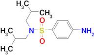 4-amino-N,N-diisobutylbenzenesulfonamide