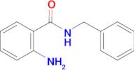 2-amino-N-benzylbenzamide