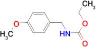 Ethyl (4-methoxybenzyl)carbamate