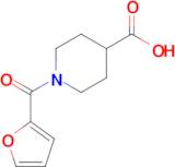 1-(2-furoyl)piperidine-4-carboxylic acid