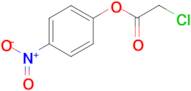 4-nitrophenyl chloroacetate