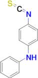 (4-isothiocyanatophenyl)phenylamine