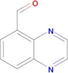 quinoxaline-5-carbaldehyde