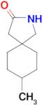 8-methyl-2-azaspiro[4.5]decan-3-one