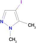 4-iodo-1,5-dimethyl-1H-pyrazole