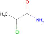 2-Chloropropanamide