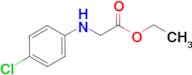 ethyl N-(4-chlorophenyl)glycinate