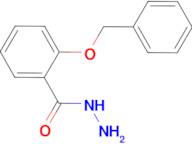 2-(benzyloxy)benzohydrazide