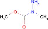 methyl 1-methylhydrazinecarboxylate