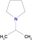 1-isopropylpyrrolidine