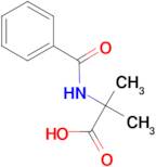 N-benzoyl-2-methylalanine