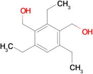 (2,4,6-triethyl-1,3-phenylene)dimethanol