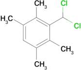 3-(dichloromethyl)-1,2,4,5-tetramethylbenzene