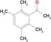 1-(2,3,5,6-tetramethylphenyl)ethanone