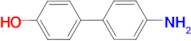 4'-aminobiphenyl-4-ol