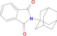 2-(1-adamantyl)-1H-isoindole-1,3(2H)-dione